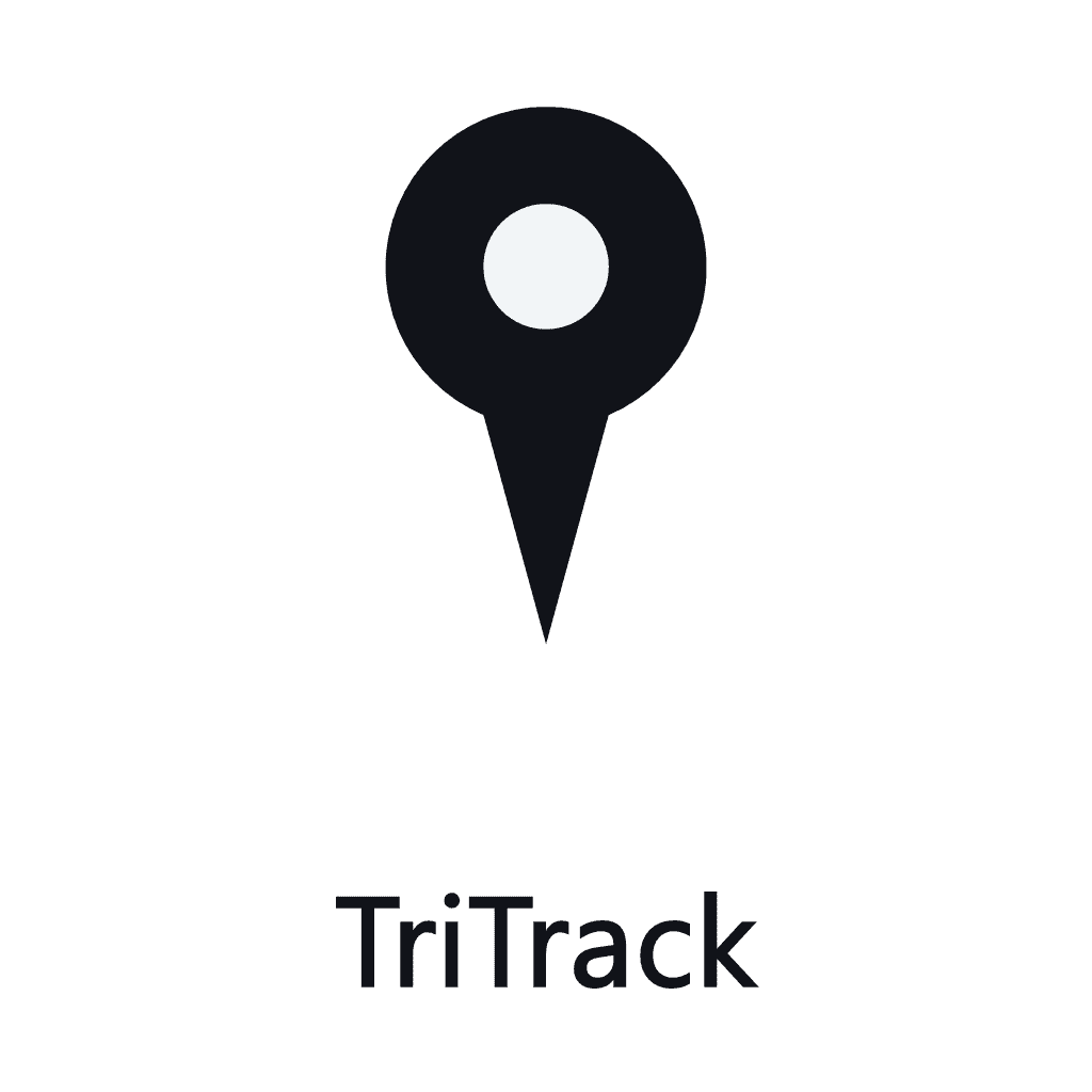 TriTrack logo